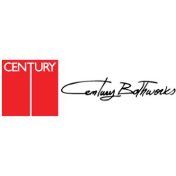 century bathwoorks logo