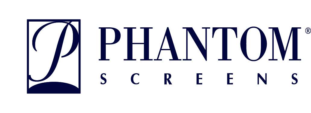 phantom screens logo
