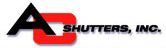 ac shutters logo