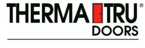 therma-tru doors logo