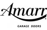 amarr garage doors logo