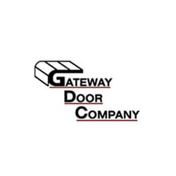 gateway door company logo