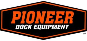 pioneer dock equipment logo