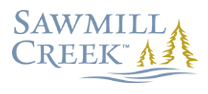 sawmill creek logo